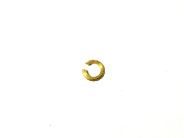Ricambio Movimento Seiko 6138B / 6139B – Nº 885612 (Usato Ma In Buono Stato)