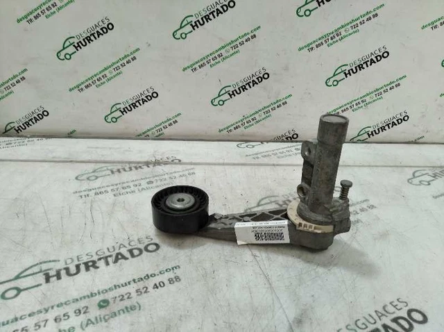 75710158003 galet tendeur pour CITROEN C4 I 1.6 VT 120 2004 200900