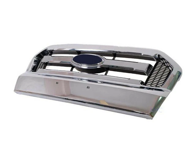 GRILLE DE CALANDRE Avant Ford Ranger 2015 2018 Chrom e EUR 220 75 
