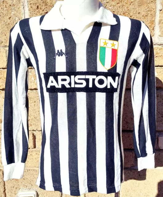 Maglia deals juve ariston