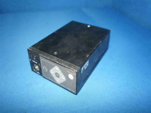 Sony XC-333 XC333 Camera Control Unit