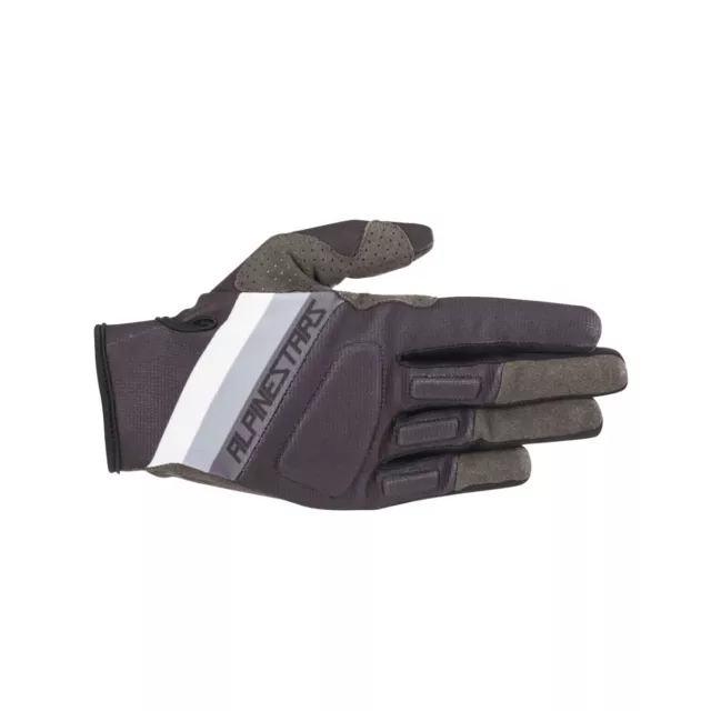 Alpinestars Aspen Pro Handschuhe - schwarz/anthrazit