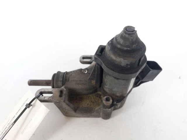 0003226V016 Attuatore Frizione Smart Fortwo (450) 600 B 55Cv (1998>2007)