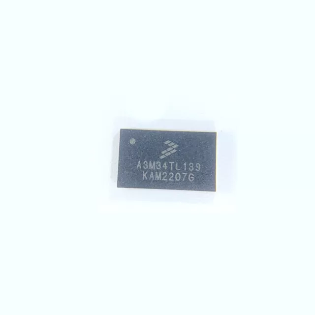 Freescale A3M34TL139 Airfast Power Amplifier Module 3300 to 3580 MHz 7 W New