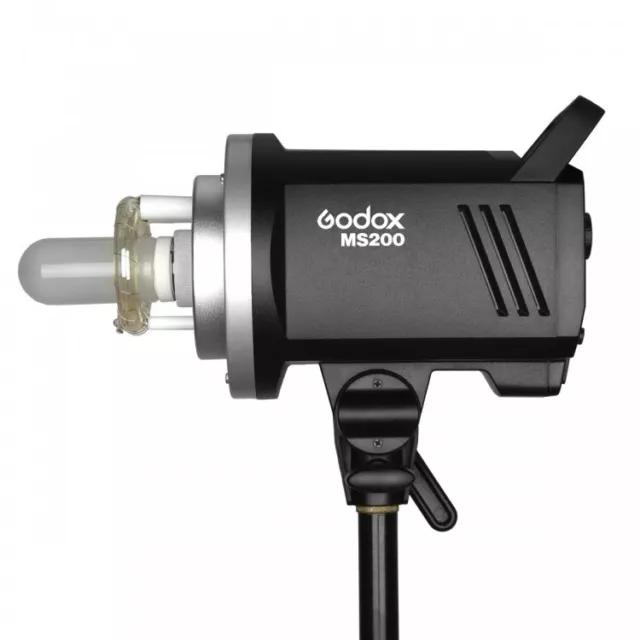 Godox MS200 Studioblitz