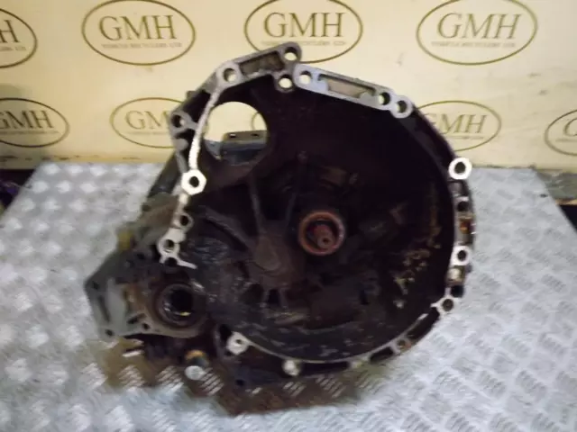 Mg Zr 5 Speed Manual Gearbox MK1 1.8 Petrol 2001-2007®