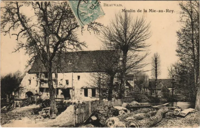 CPA BEAUVAIS Moulin de la Mie-au-Roy (1207659)