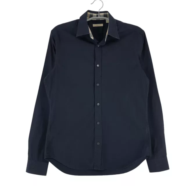 Chemise burberry brit homme hotsell