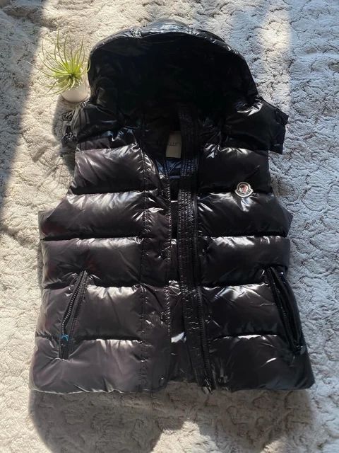 Doudoune moncler occasion best sale ebay