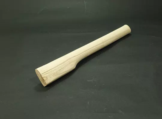 18" Single Bit Hickory Axe Handle