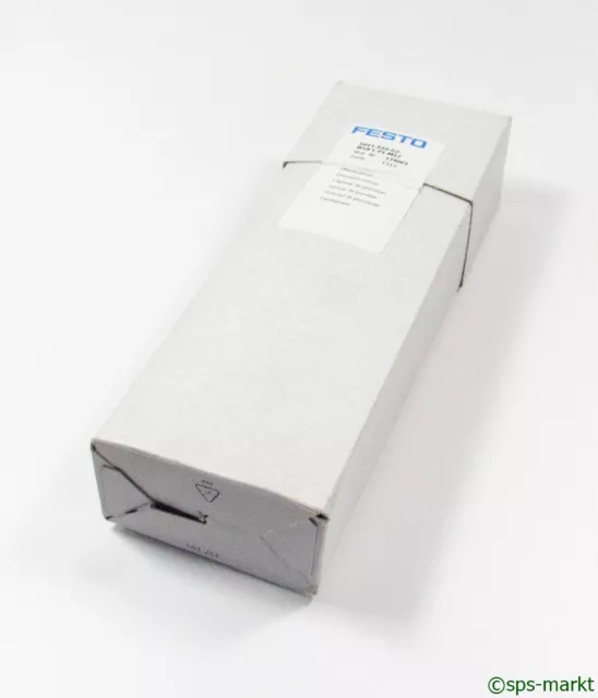 FESTO SDE1-D10-G2-W18-L-P1-M12 -FS- ;  534063 Drucksensor