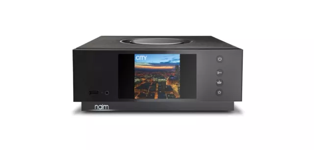 Naim Uniti Atom - All-in-one-Player, Neu, New, OVP, Versiegelt, Vom Fachhändler