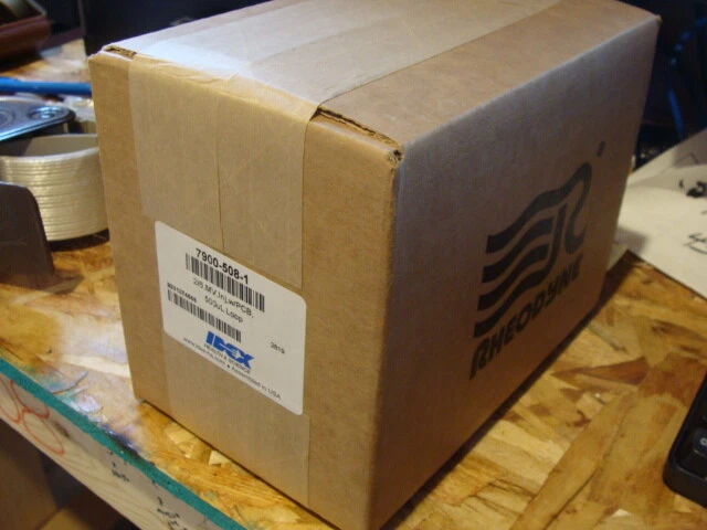 Rheodyne 6/7 HT706-100 ウォーターズ(3点セット) Rheodyne 6/7 HT706-100 ウォーターズ(3点セット) Rheodyne 6/7