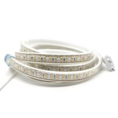 STRISCIA LED STRIP 5050 420 5M IP65 24V RGB LUMINOSISSIMA 3M HONGLI - Foto 2