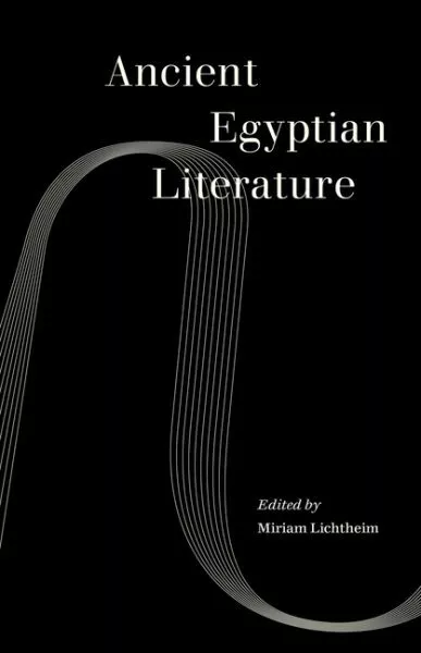 Ancient Egyptian Literature, Paperback by Lichtheim, Miriam (EDT), Brand New,...