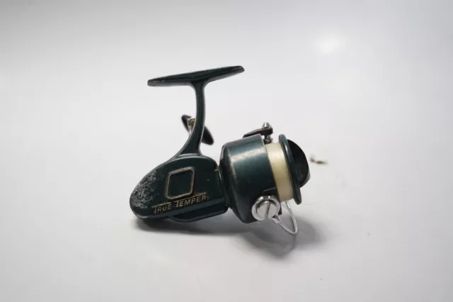 Olympic Evangelion TRUE TEMPER BLUE heron 707 | eBay