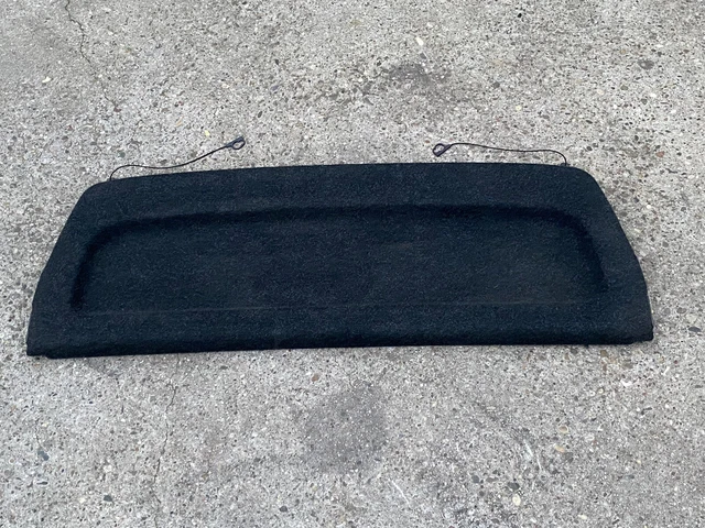 Hutablage Haltegurte Für Opel Corsa D 2007-2015 - Gepäckraum-Schnur 13367836