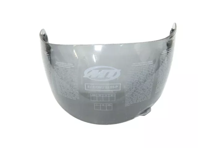 OEM MT Casque Imola Soleil Visière 121815