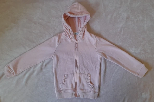 Pacchetto completo per ragazze 7-8 anni SPORT/ROSA primavera/estate usato 7