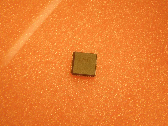 L80220/H Lot of 10 Pieces NOS