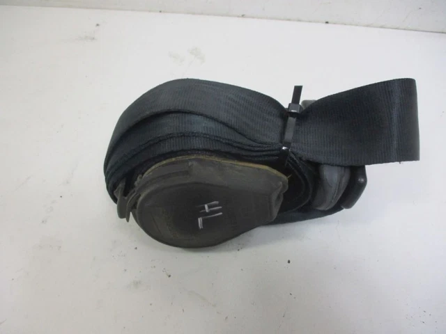 CEINTURE DE S CURIT Arri re Gauche Compatible pour Fiat Ducato
