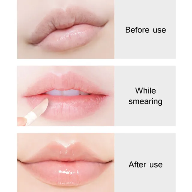Labios Plumper Extrem Lip Gloss Maximizer Mollig Volumen Humidificador Mayor ~ 3