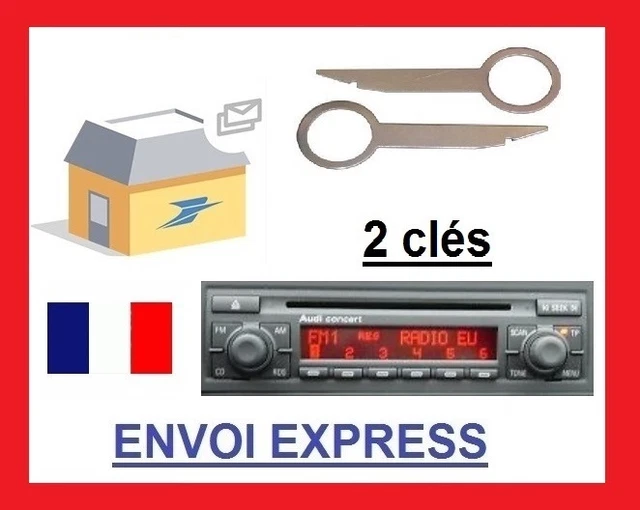 98BP10C956HB Ford Mondeo MK II Compteur de vitesse tableau de bord, 32
