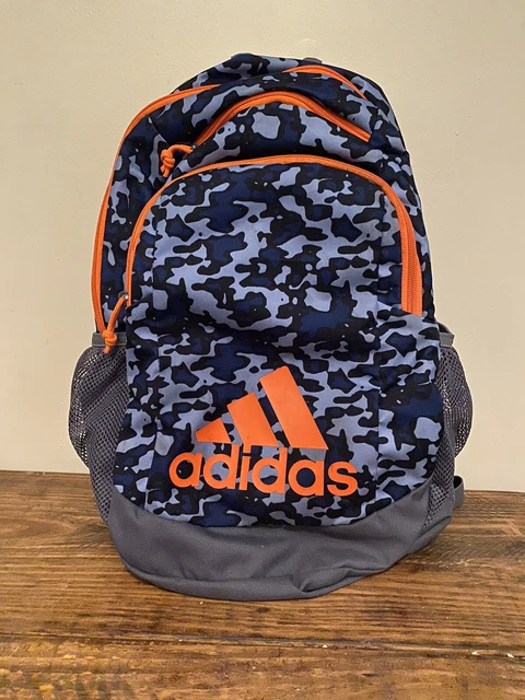 Adidas Book Bag