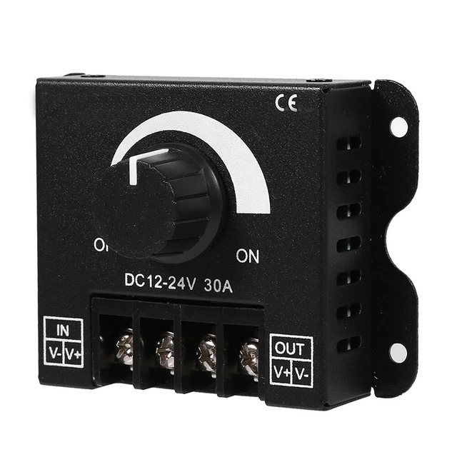 Regolatore Velocità Ventola 10000W SCR Regolatore Di Tensione Digitale Regolatore Di Velocità Del Regolatore Tensione AC