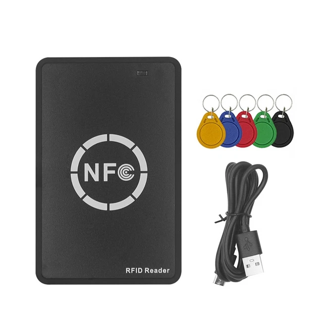 RFID Readers & Writers, Keyless Access Systems, Access