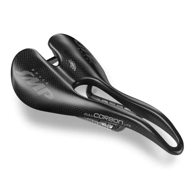 NUOVA Selle SMP Sella Full Carbon Lite - MADE IN iTALY 2