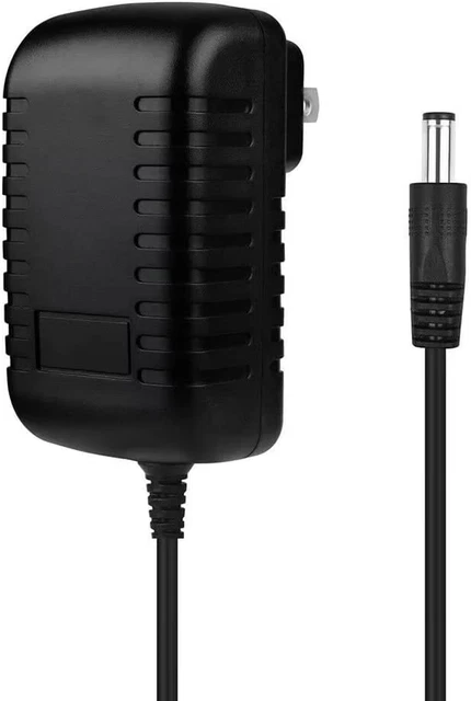 AC Adapter Cord for Sony ZS-H10CP ZSH10CP ZS-H20CP Radio CD MP3 Player Boombox