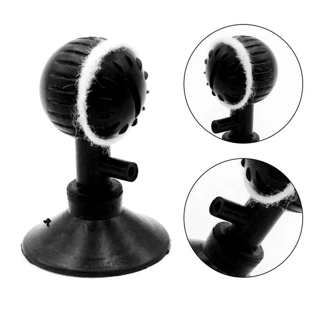 Aquarium Air Diffuser Oxygen Bubble Atomizer Fish Tank Supplies Oxygen hot. B1O4