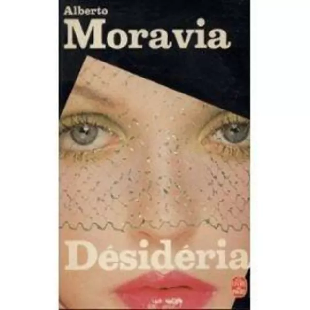 Desideria | Moravia-a | Très bon état