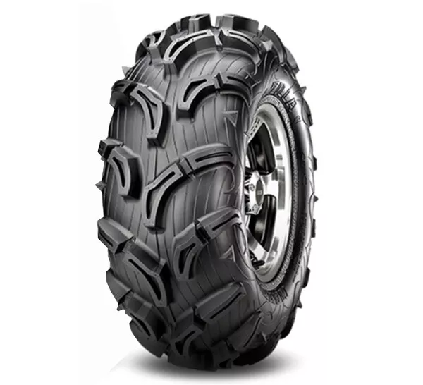 Maxxis Zilla At25X8-12 6Pr Tl N.h.s. Tm00449100