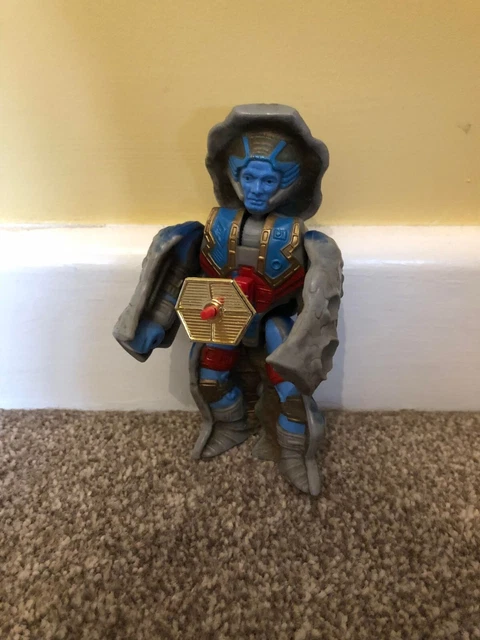 VINTAGE MATTEL MOTU Stonedar 1986 Action Figure Malaysia Complete £15. ... - Vintage Mattel MOTU StoneDar 1986 Action Figure Malaysia