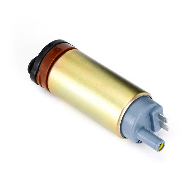 Pompe à Carburant Haute Pression Pour Moteur Mercury Verado / Mariner EFI - Référence 880596T55, Compatible AFP-7000 - Débit 100-130 L/H