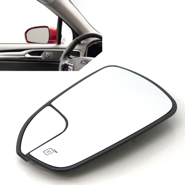 Specchio retrovisore riscaldato Blind Spot Lane Assist per Ford Mondeo Fusion USA