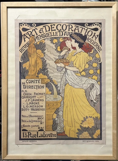 Ancienne Affiche Scolaire Sudel – Vintage éducative – Déco Rétro