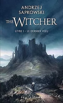Sorceleur (Witcher) - Poche , T1 : Le Dernier Voeu von S... | Buch | Zustand gut