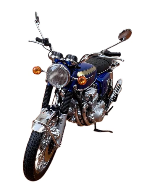 MINICHAMPS HONDA CB 750 $744.84 - PicClick CA