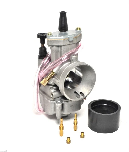 17 Mm 3-Loch-Vorderradnaben-Set Für 50cc-250cc ATV Quad Dirt Bike Go Kart