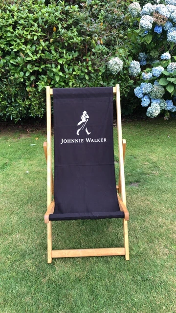 Fever tree deck chairs online