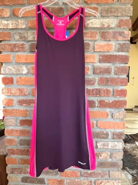 Patagonia Zephyr Trail Running Dress.   SZ L.    NWT.