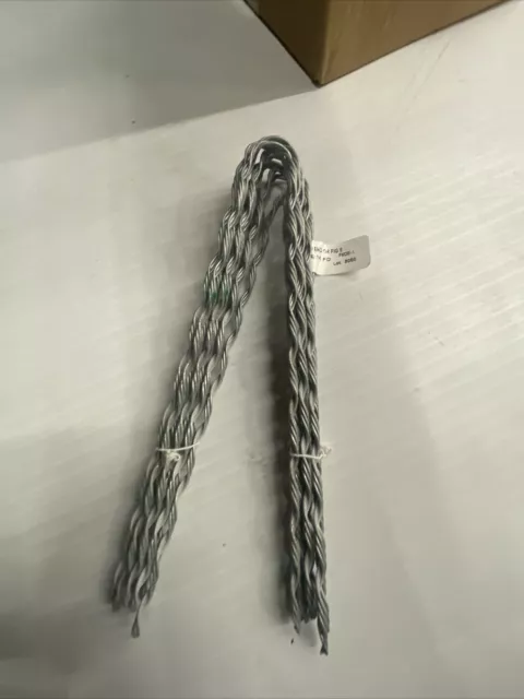 PLP HELICAL Dead End For Fig 8 Cable 144  FO F8de-1 Lot 9050