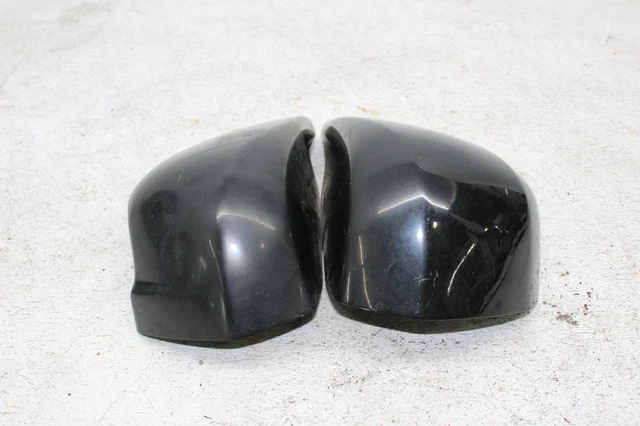 99-03 Yamaha Road Star Xv1600 Side Cover Panel Cowl Fairing Pair