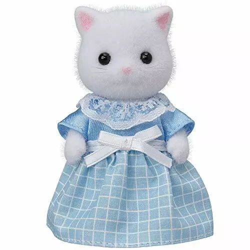 Epoch Perserkatze Mutter (Sylvanian Families) Neu Von Japan