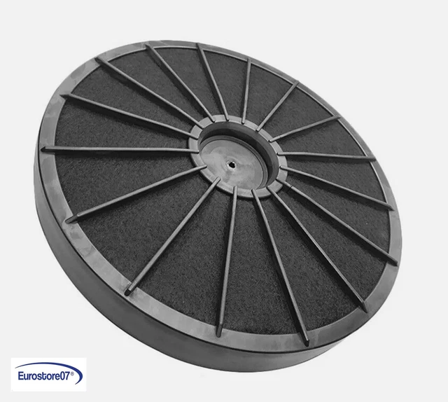 Filtro A Carboni Attivi Per Cappa Whirlpool Originale - C00242924