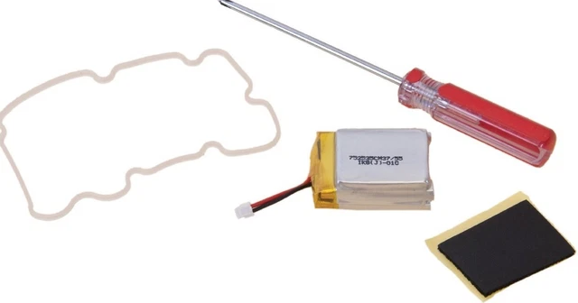 SportDOG Transmitter Battery Kit SAC00-12542 for SD-1825 SD-1825CAMO SD-3225