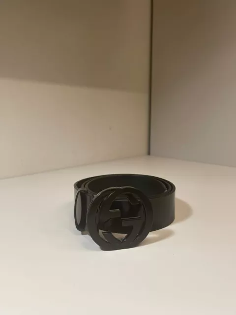 Cintura gucci vecchio modello top